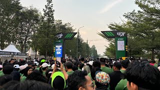 Herbalife Run 2024 - ICE BSD