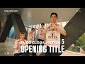 🏆 PGS 5 sẽ chính thức khởi tranh vào ngày hôm nay | Opening Title PGS 5