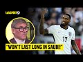 Simon Jordan INSISTS Ivan Toney Will NEVER Play For England While In Saudi League 😱😳