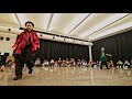 あいりーん vs 大和 best8 u16 the real allstyle dance battle 2021 9 26