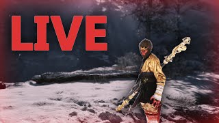 [ENG] Who Gave This Guy A Stick!? | Black Myth Wukong | Gaming Stream