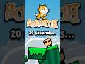 How To Make A PLATFORMER in SCRATCH