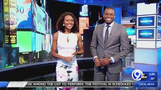 Techbytes: 3-20-19