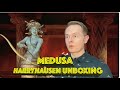 Harryhausen Unboxing: Medusa with John Walsh