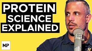 How to BEST USE PROTEIN to Build Muscle or Lose Fat | Mind Pump 1864