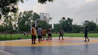basketball 🏀 match | for team only |
