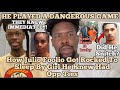 How Julio Foolio Got Set Up By Woman He Knew Was Opp Tied! Possible Snitches & June 23rd Breakdown!