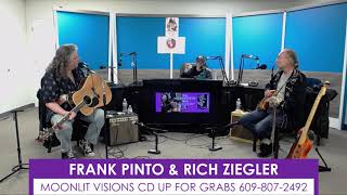 geri petito show frank pinto richard z  9 17 2019   17 September 2019   04 43 40 PM