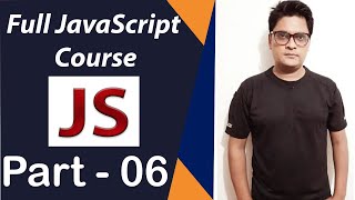 JavaScript Comment | How to comment in JavaScript | JavaScript Bangla Tutorial | Part- 6