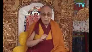 ༧ གོང་ས་༧ སྐྱབས་མགོན་ཆེན་པོ་མཆོག