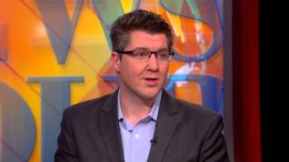 Can the tech industry strike the privacy, safety balance?