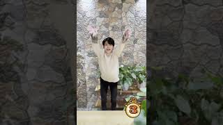 5秒動画 2月「5秒最上級な頑張れ!選手権」影山拓也① #shorts #IMPACTors