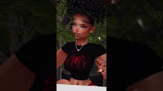 WHO ATE MY CAKE?😠 (IMVU SKIT)