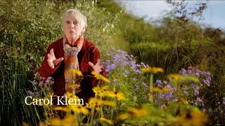 Autumn Gardening with Carol Klein Eps 4