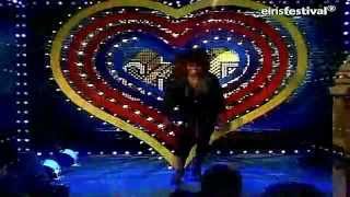 Tina Turner - What`s Love Got To Do With It (1984)
