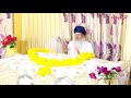 ਮਾਇਆ ਨੇ ਠੱਗਿਆ ਹੈ ਜੱਗ ਸਾਰਾ । sant baba darshan singh ji khalsa tapoban dhakki sahib