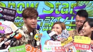 《芒果捞星闻》罗志祥想“嫁”木村拓哉 女友周扬青怎么办 Mango News: Show Lo Wants To Marry Kimura takuya【芒果TV官方版】