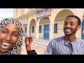 KO Tour ROOFTOP VIEWS of BERBERA SOMALILAND 2020