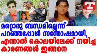 നീതുവിന്റെ മൊബൈല്‍ പരിശോധിച്ച ശേഷം നിതുവിനെ കൊലപ്പെടുത്തി;