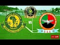 #LIVE 🔴: YANGA SC VS RED ARROW FC WANANCHI DAY