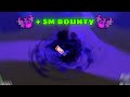 Shadow is Overpowered it'll get you TONS of bounty!...  [Bloxfruit]