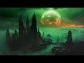 Solar Starshade - Post Apocalyptic Dark Ambient Music - Dystopian Ambient Meditation