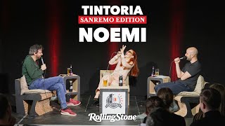 Tintoria Sanremo Edition #03 Noemi