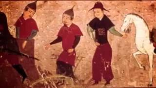 Mongolian History Documentary - Золотая Орда мифы и реальность
