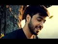 aankhein khuli ho ya ho band i unplugged cover i mohabbatein i karan nawani i shahrukh khan