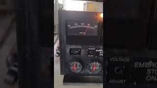 Kohler 40kw Natural Gas Generator Video 2