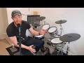 Beginner Drum Fill Idea