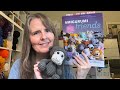 Amigurumi Friends Crochet Book Review