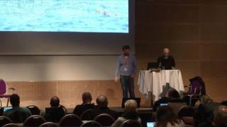 GIJC15: Investigating Environmental Crime - Pirate fishing