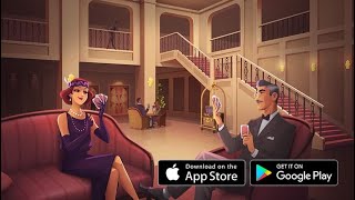 Grand Gin Rummy 2: Card Game (by GameDuell GmbH) IOS Gameplay Video (HD)