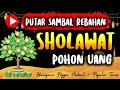 💥 Rahasia Uang Berlimpah Terungkap! Sholawat Pohon Uang yang Mengguncang Dunia! 💥