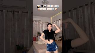 มองนานๆ - Tiktok Dance Tutorial | AoraeaSp