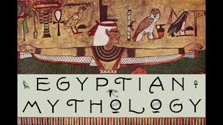 EGYPTIAN MYTHOLOGY song by Mr. Nicky