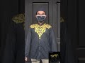 baju koko by radja jersey auto kece