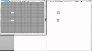 Pythagorean Theorem LabVIEW