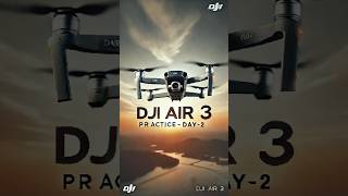 DJI Air 3 Drone | Cinematic Drone Shots | Zafartist