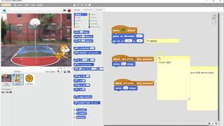 Scratch Practice Conditional Statements