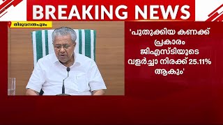 'കേന്ദ്ര നയത്താല്‍ വരിഞ്ഞുമുറുക്കപ്പെട്ട സംസ്ഥാനത്തിന് ആശ്വാസകരമായ ബജറ്റാണ് സര്‍ക്കാരിന്റേത്'