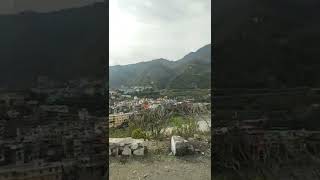 satpuli bazar || satpuli pauri garhwal uttarakhand || satpuli whatsapp status || #shorts