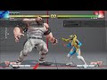 sfv primer high blocking