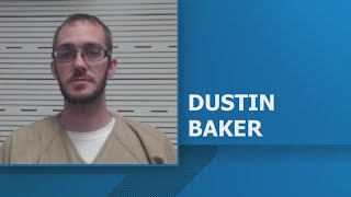 Suspect arrested in deadly Danville shooting