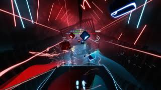 Tslove - beat saber