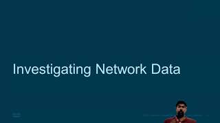 Investigating Network Data using Network Security Monitoring System to Protect from Cyber Attacks