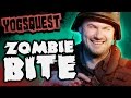 YogsQuest 3 - Episode 1 - Zombie Bite