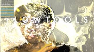 ofxFlowTools example TEST