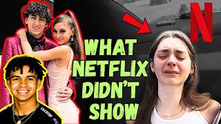 What Netflix's 'The Crash' DIDN'T TELL YOU: I Found MORE Shocking Evidence & New Details